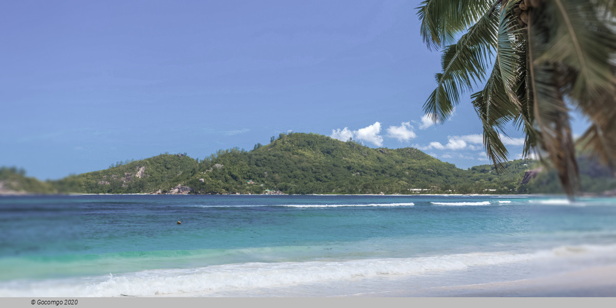 Mahé