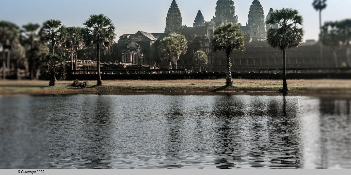 Siem Reap