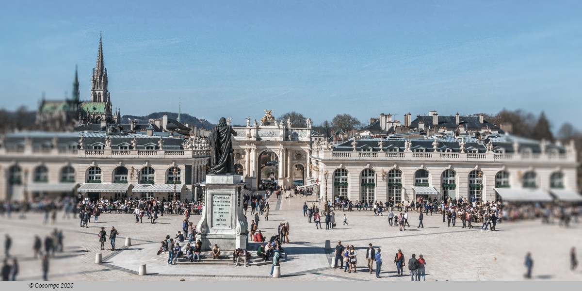 Nancy