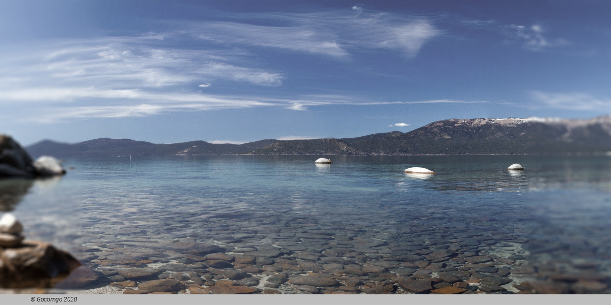 South Lake Tahoe