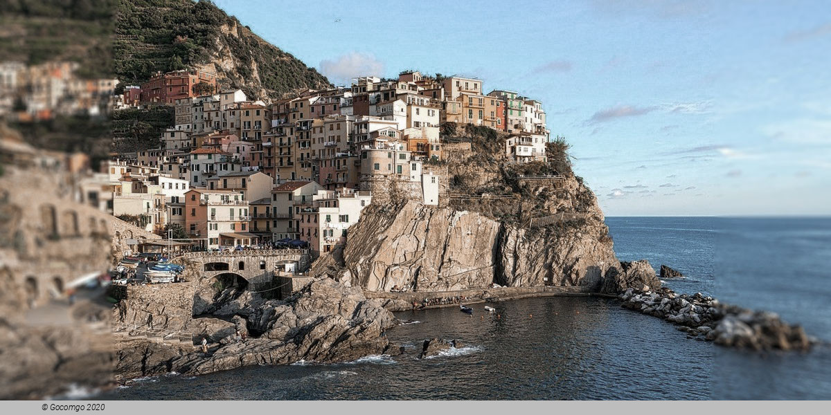La Spezia