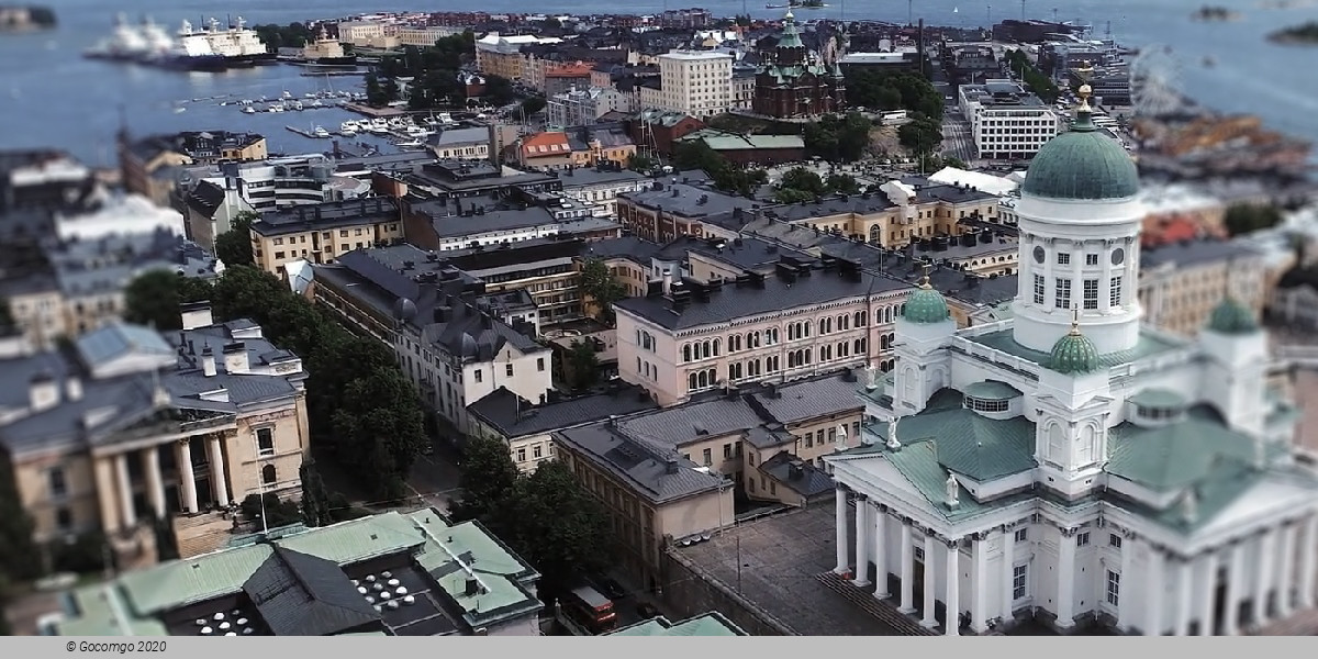 Helsinki