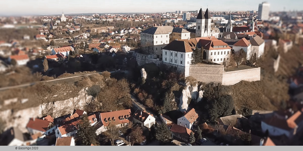 Veszprém