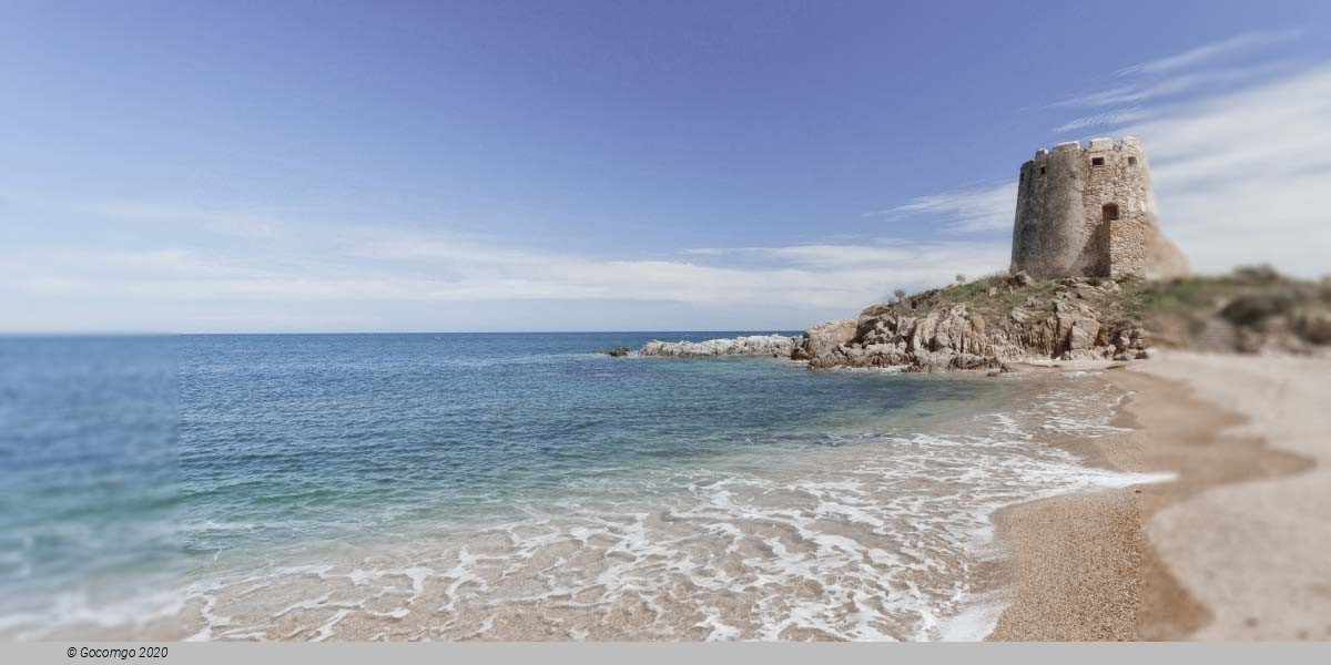 Sardinia
