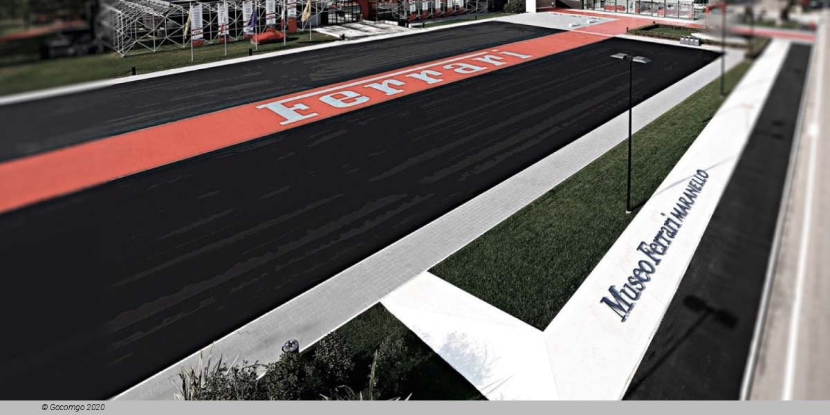 Maranello