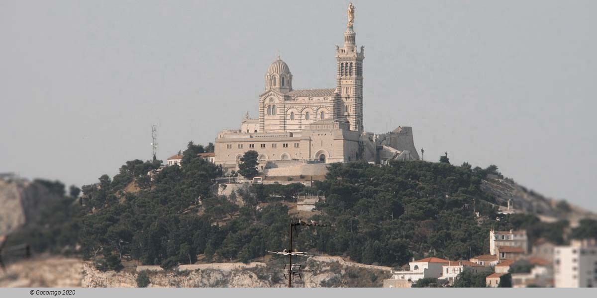 Marseille