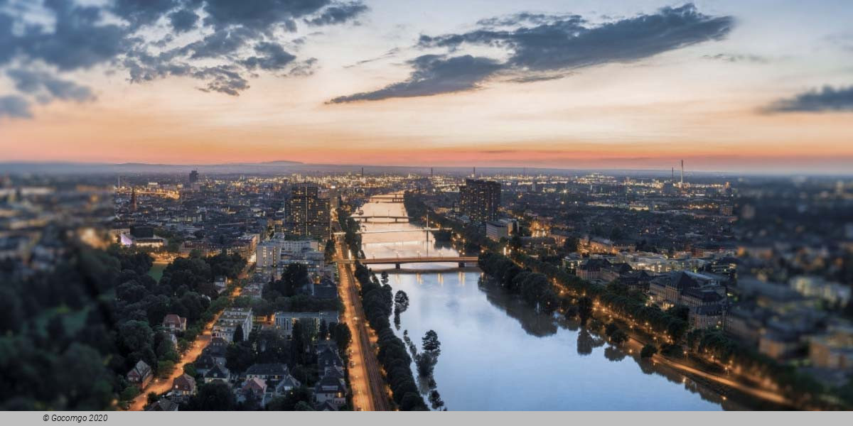 Ludwigshafen