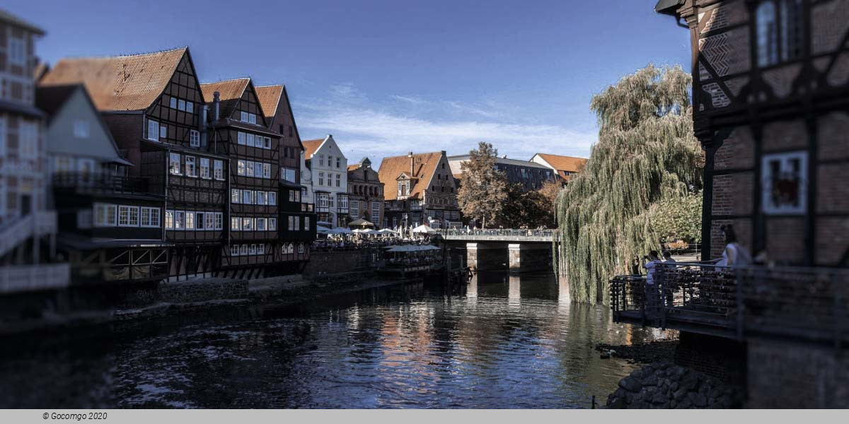 Lüneburg