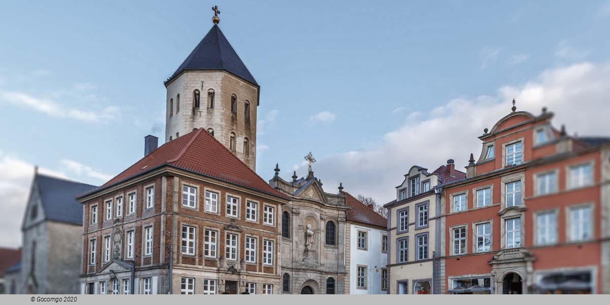 Paderborn