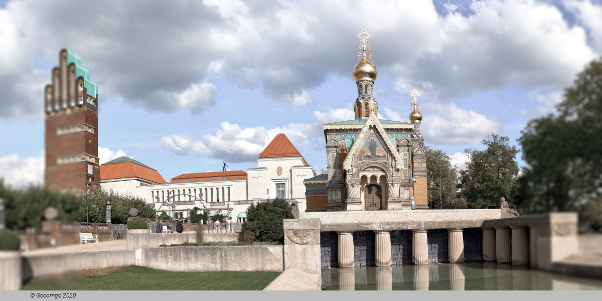 Darmstadt