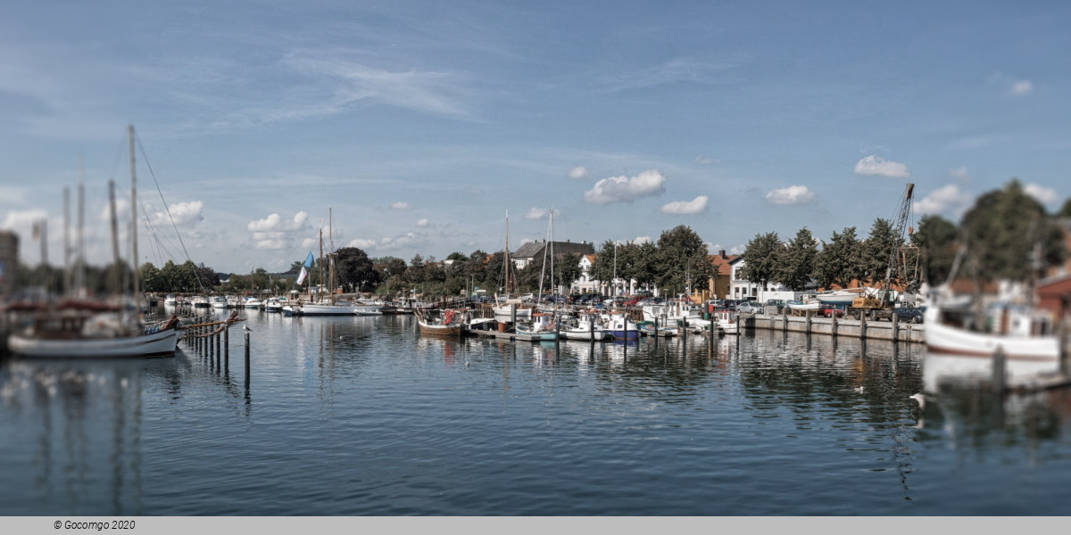 Eckernförde