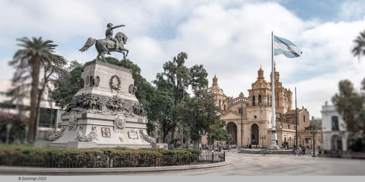 Córdoba (Argentina)