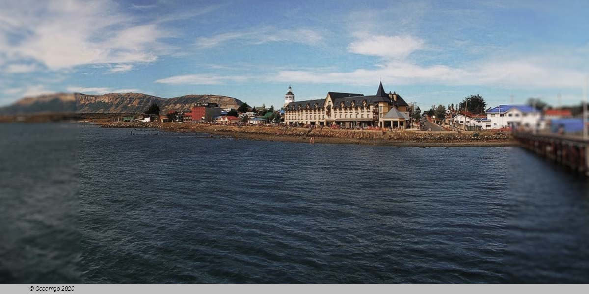 Puerto Natales
