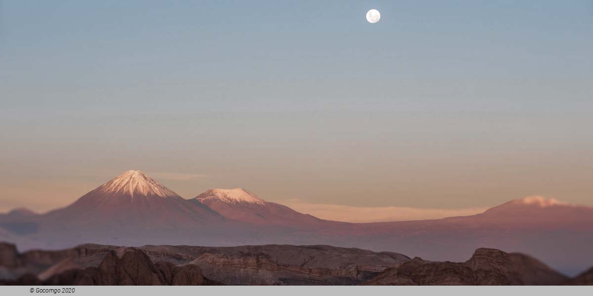 San Pedro de Atacama