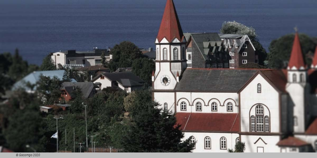 Puerto Varas