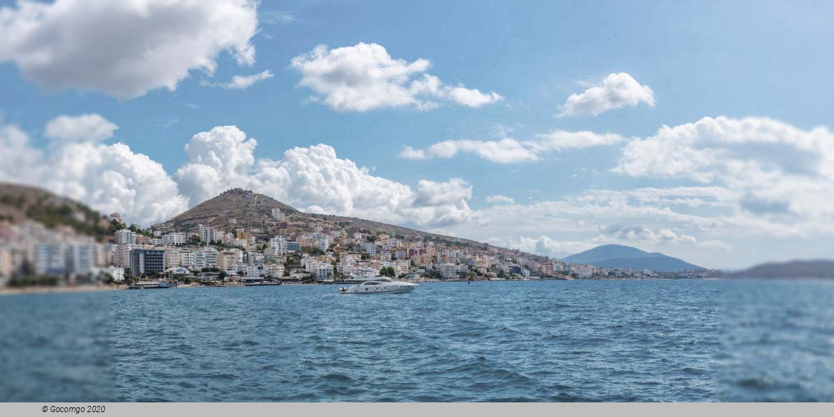 Sarande