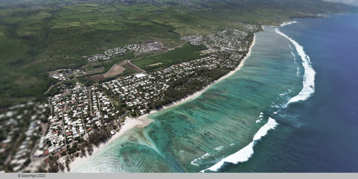 Réunion