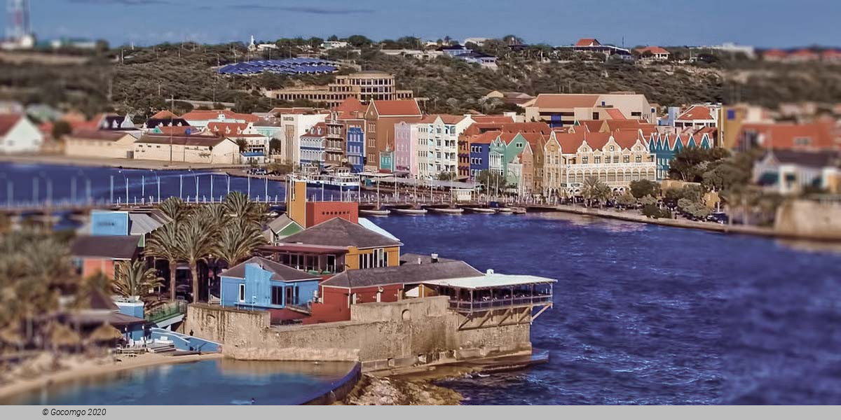 Willemstad