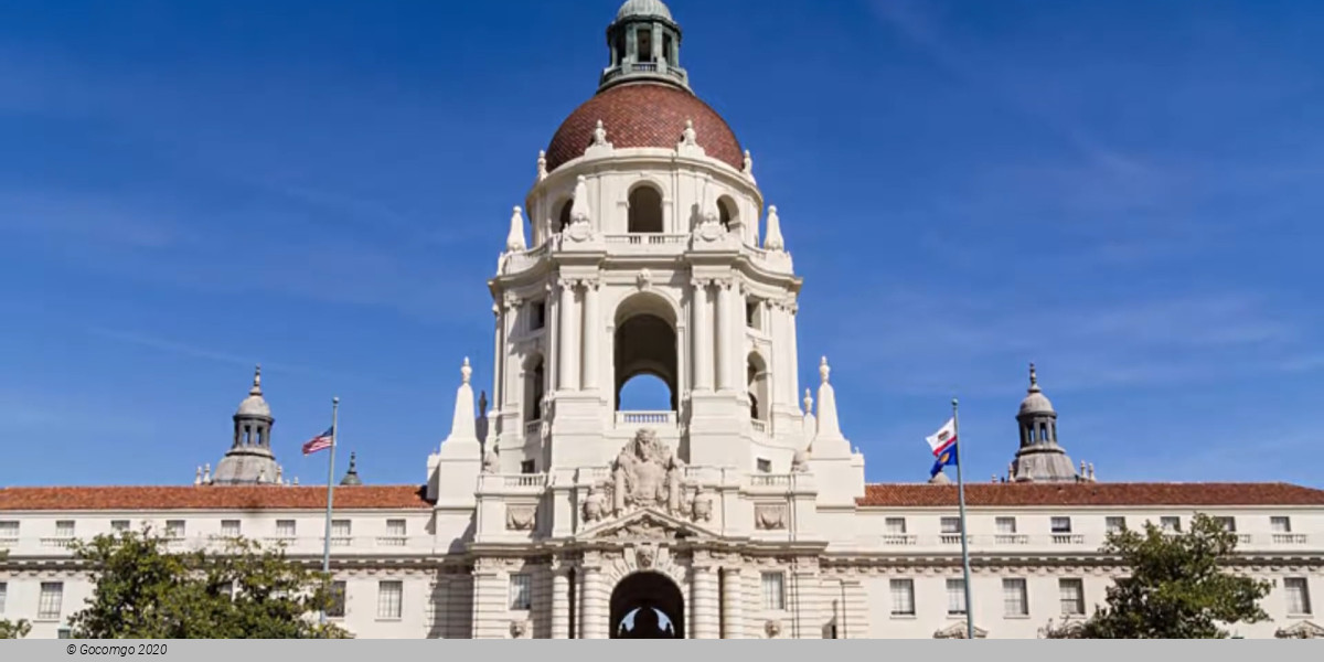 Pasadena