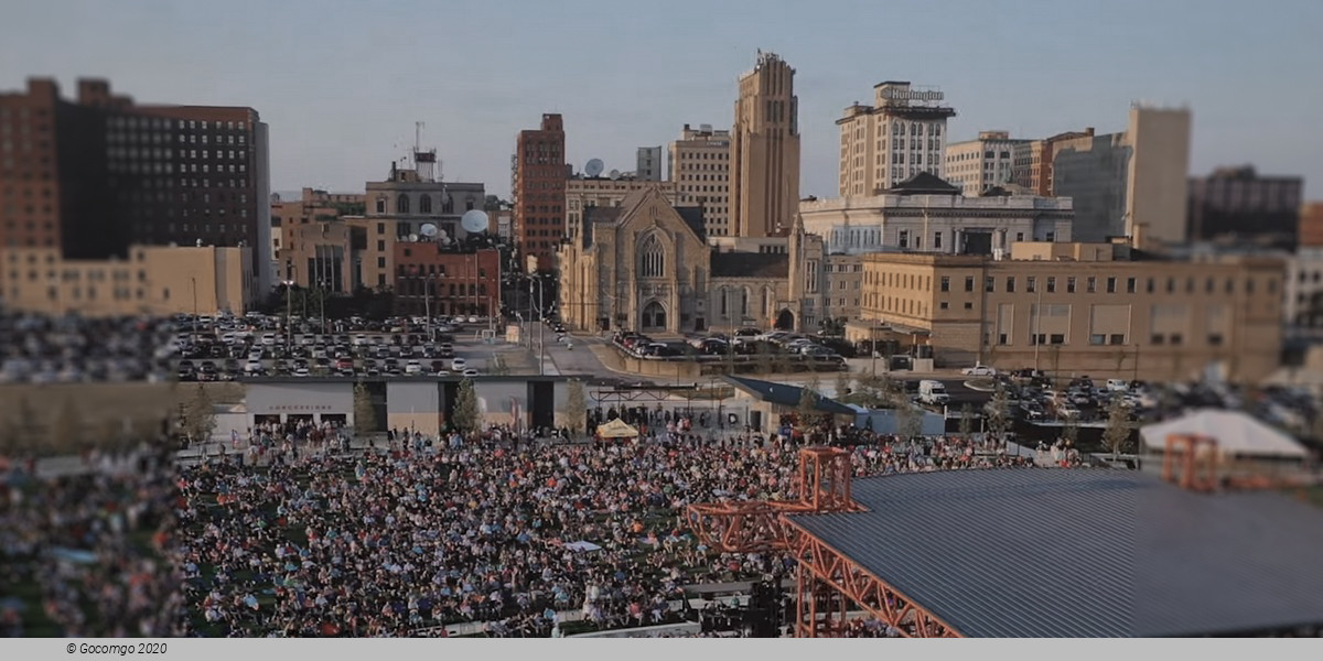 Youngstown