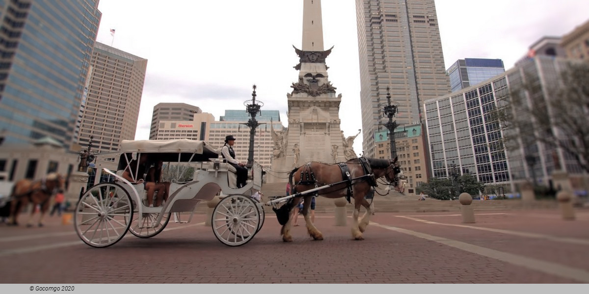 Indianapolis