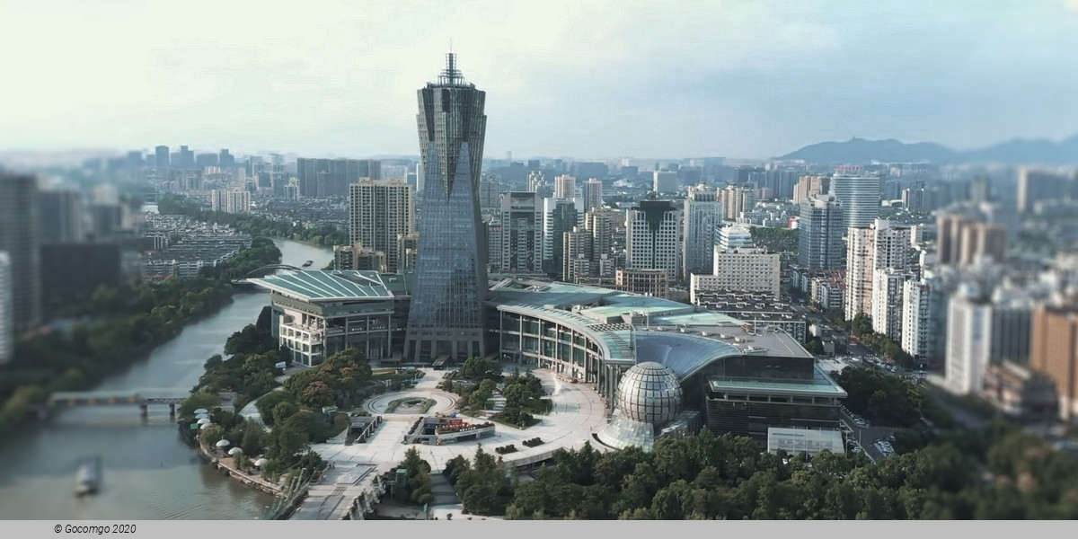 Hangzhou