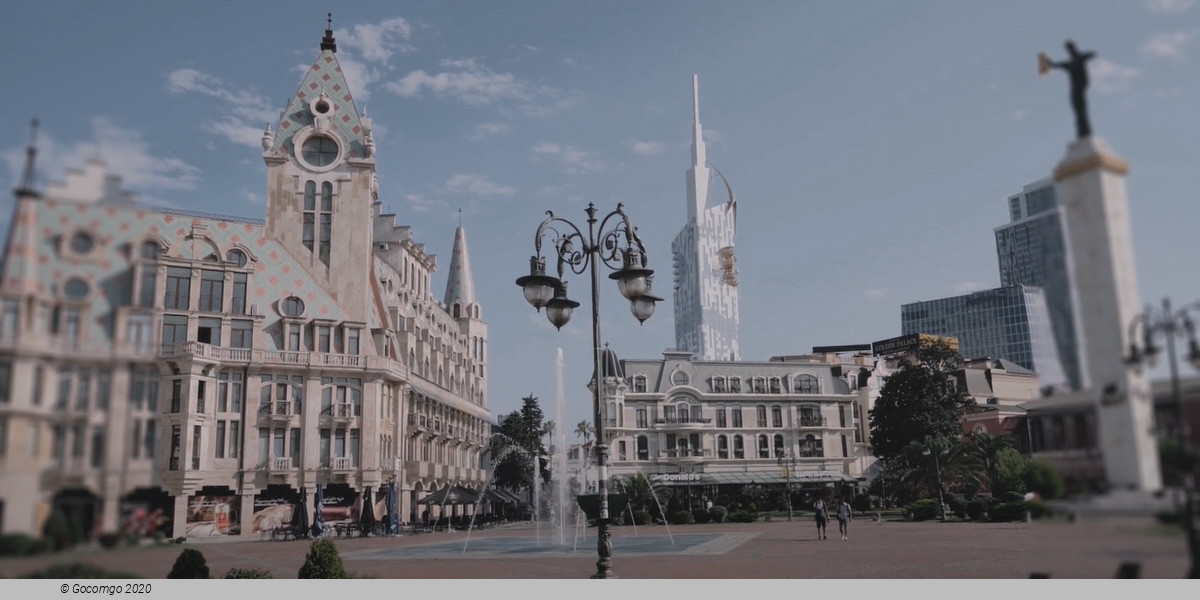 Batumi