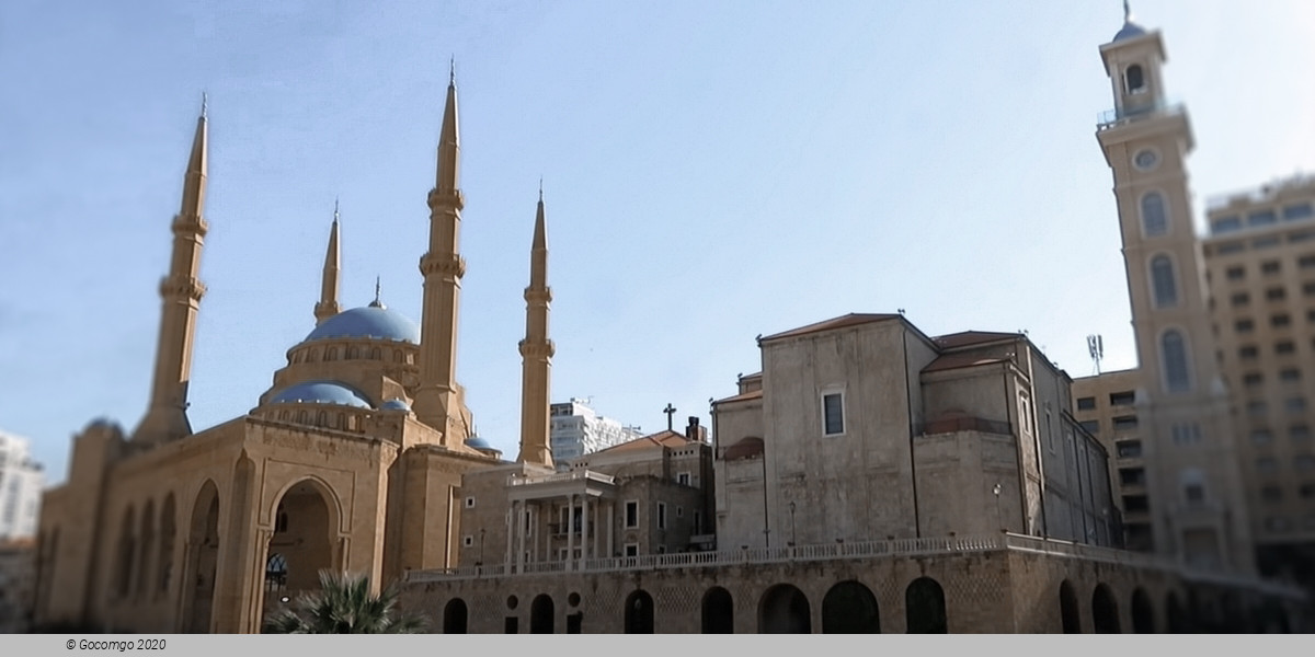 Beirut