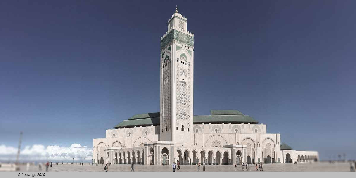Casablanca