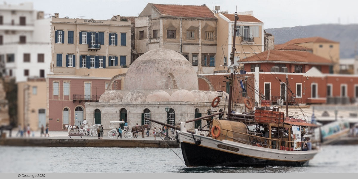 Chania