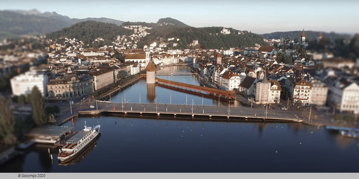 Lucerne