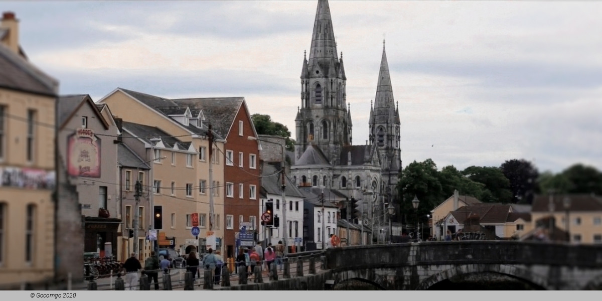 Cork