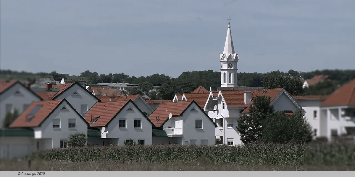 Mörbisch am See