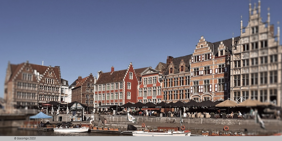 Ghent