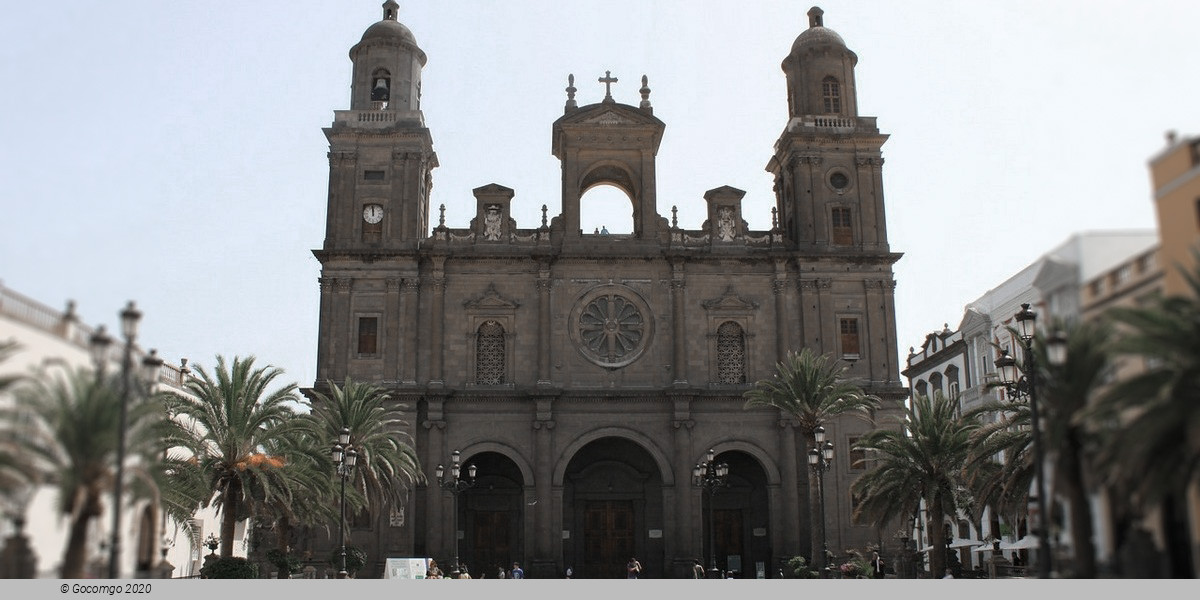 Las Palmas
