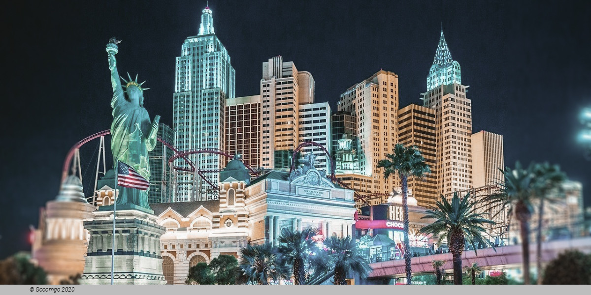 Las Vegas