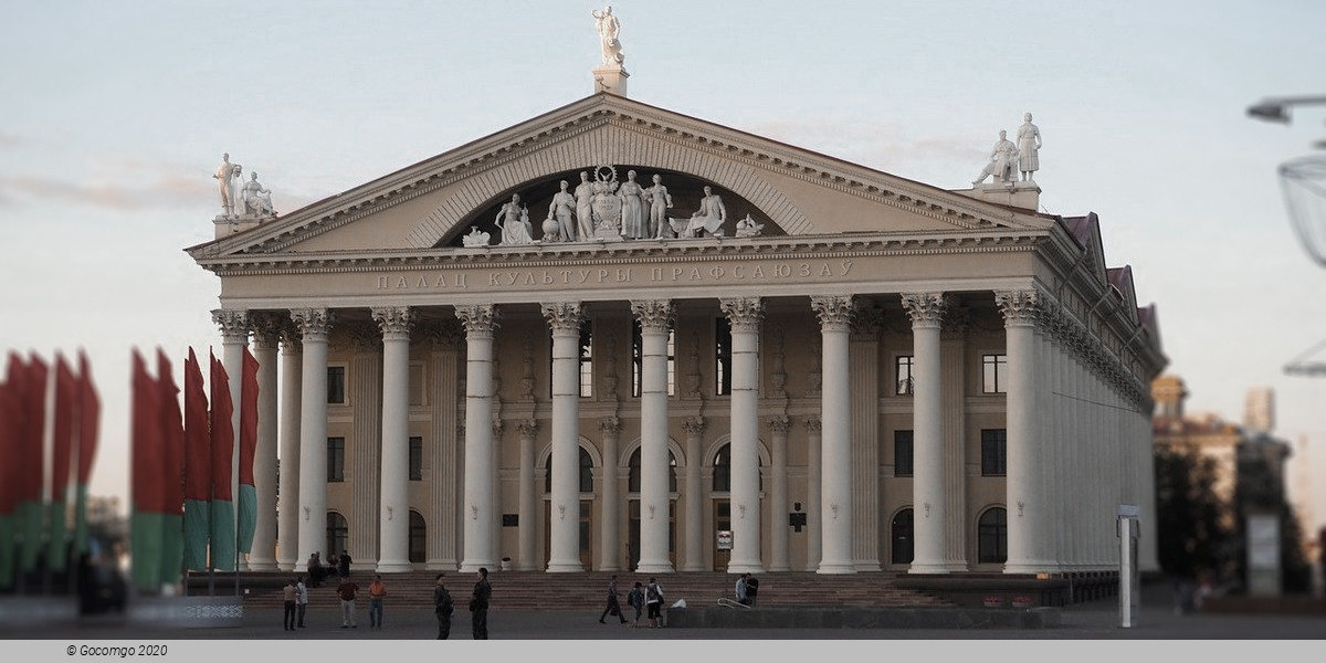 Minsk
