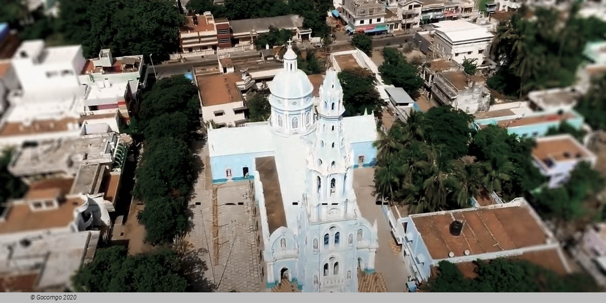 Karaikal