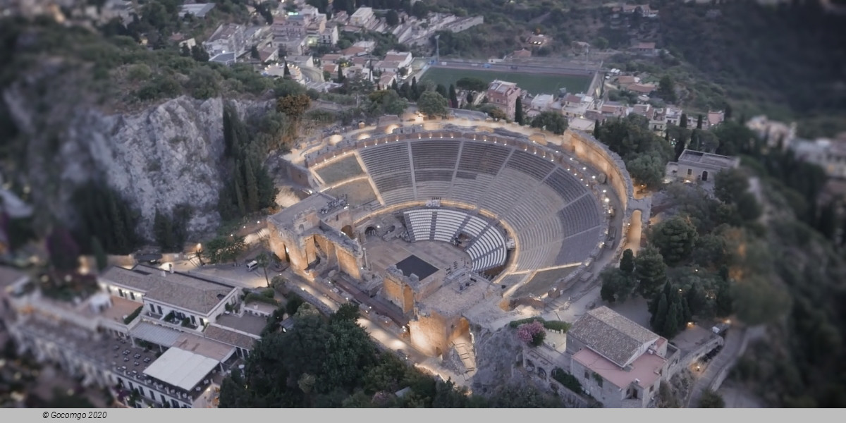 Taormina
