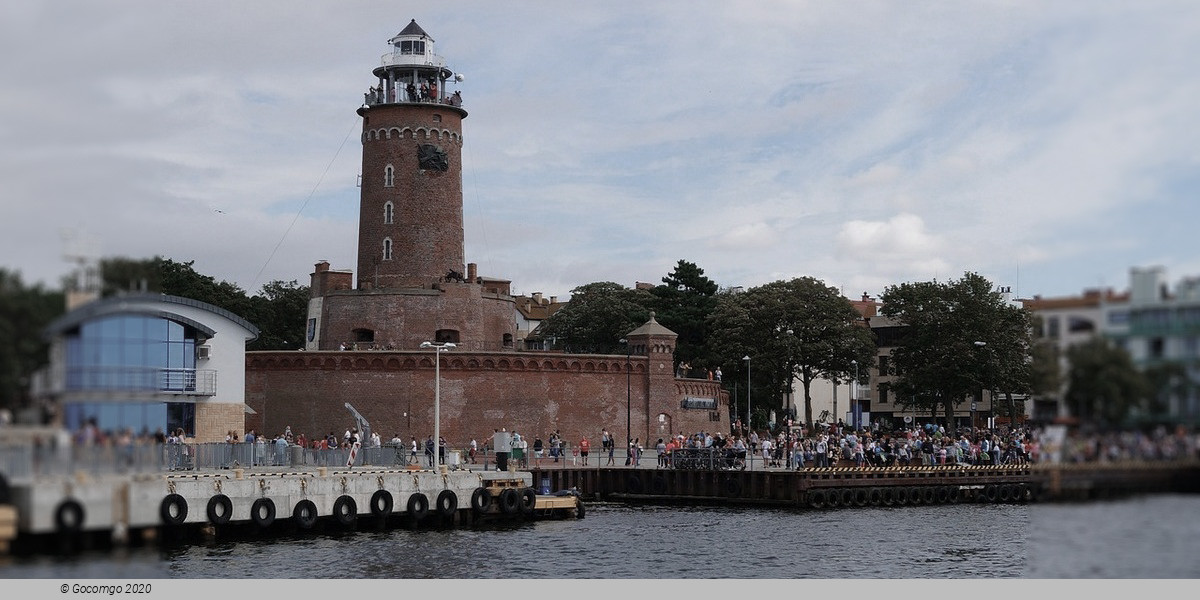 Kołobrzeg