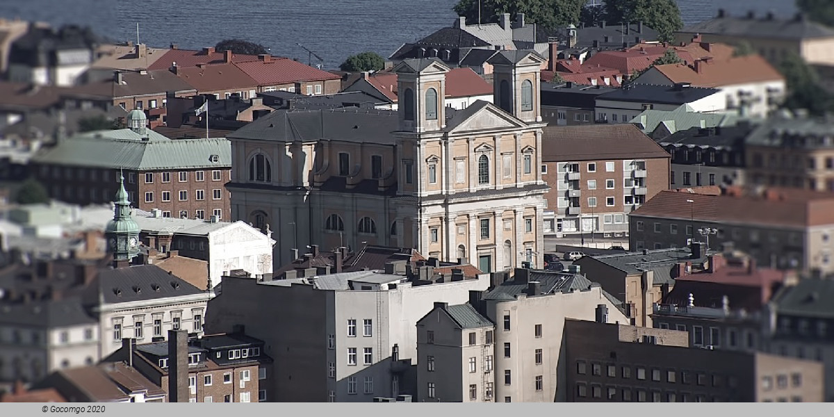 Karlskrona