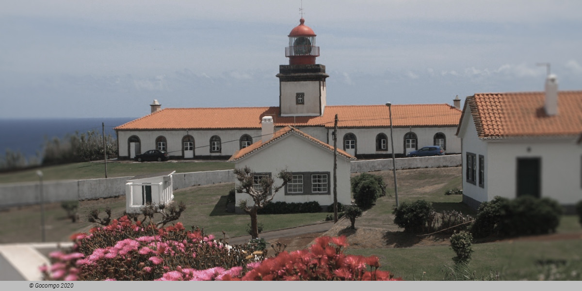 Lajes das Flores