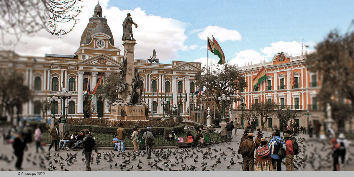 La Paz