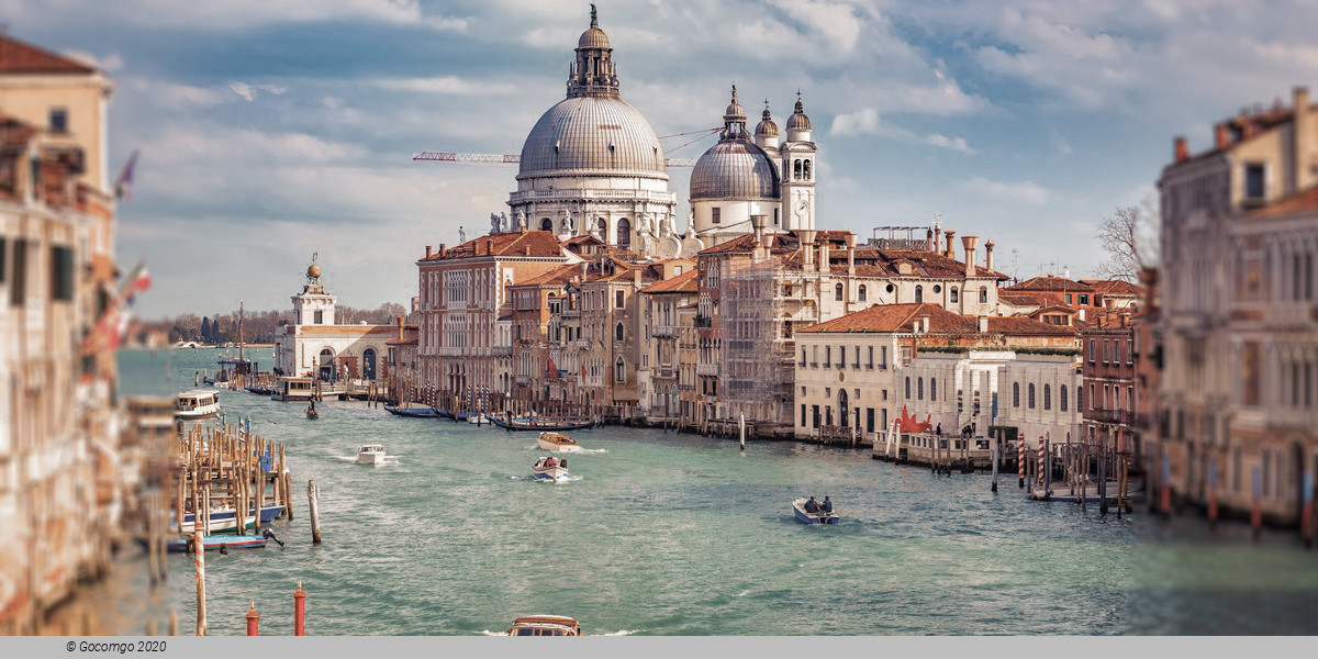Venice