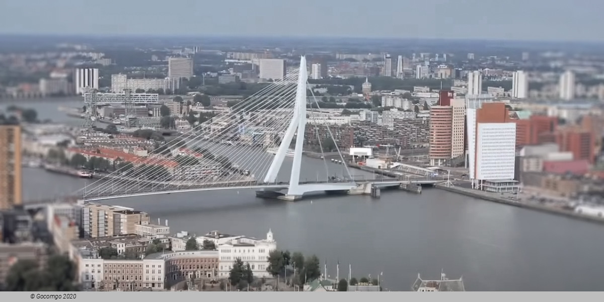 Rotterdam