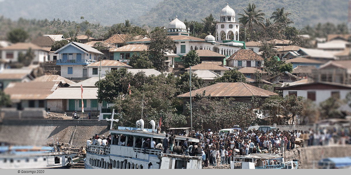 Larantuka