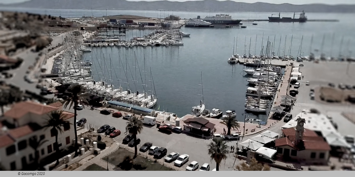 Lavrion