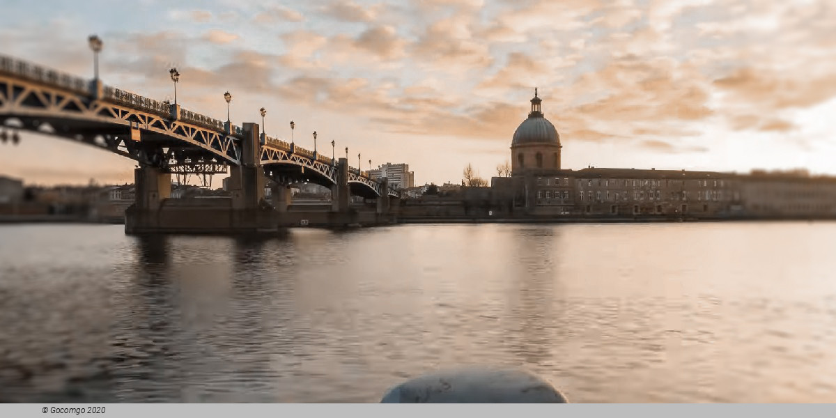 Toulouse