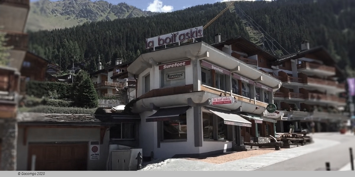 Verbier