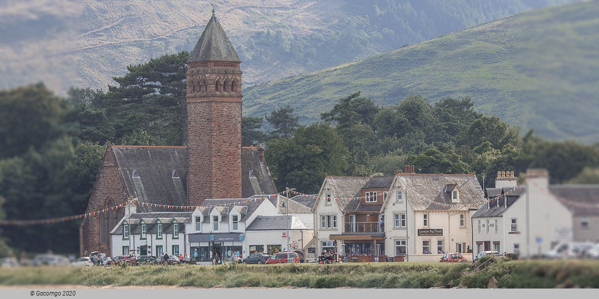 Lamlash